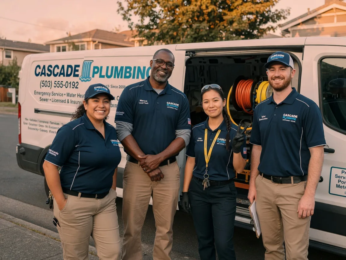 Emergency Plumber company in Crosby, ND